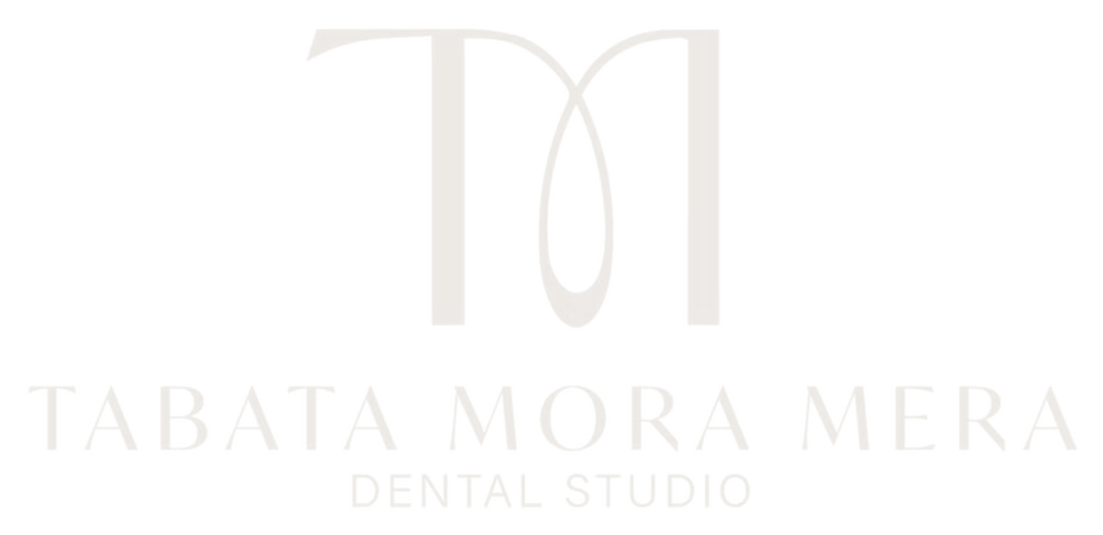 Tabata Mora Mera Dental Studio